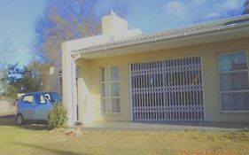 Imimangaliso Guest House